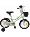Детски велосипед 14" Makani - Pali Green  - 1t
